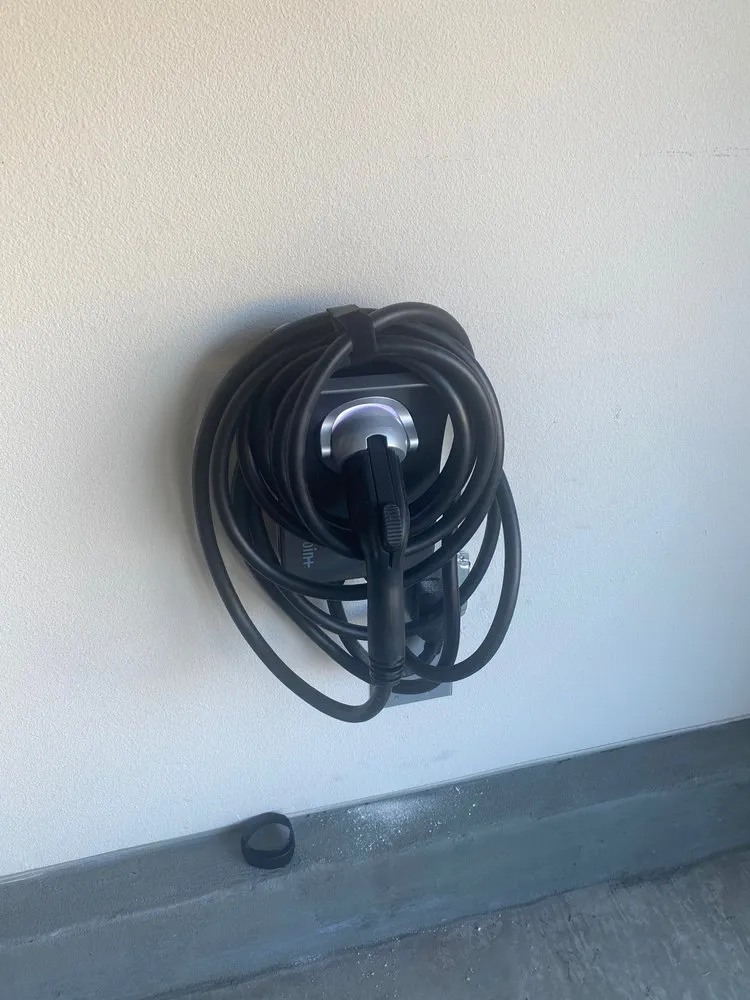 Slide of Vermette Electric