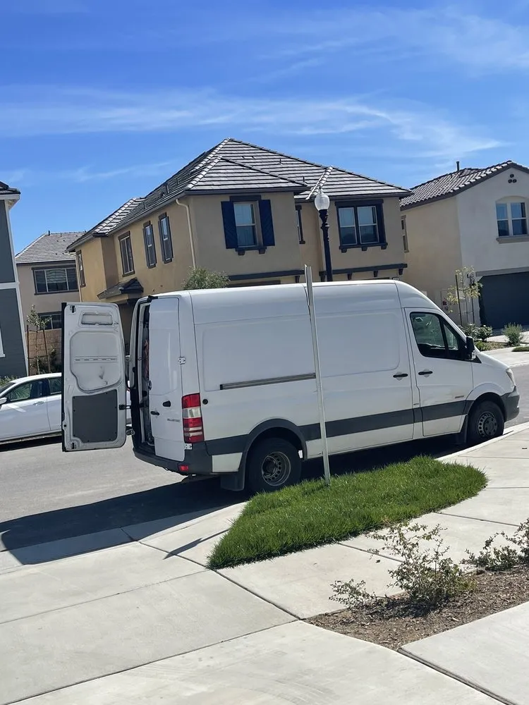 Slide of Vermette Electric