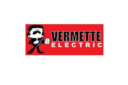 Slide of Vermette Electric