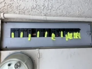 Slide of Vermette Electric