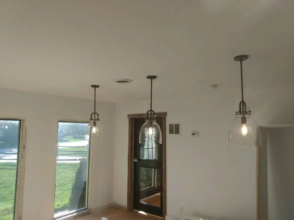 Slide of Vermont Electrical