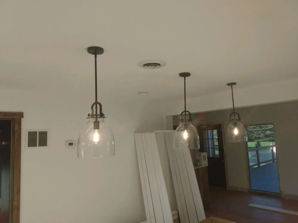 Slide of Vermont Electrical