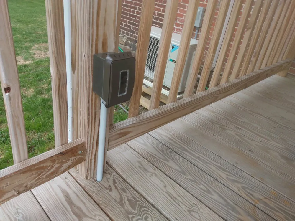 Slide of Vermont Electrical