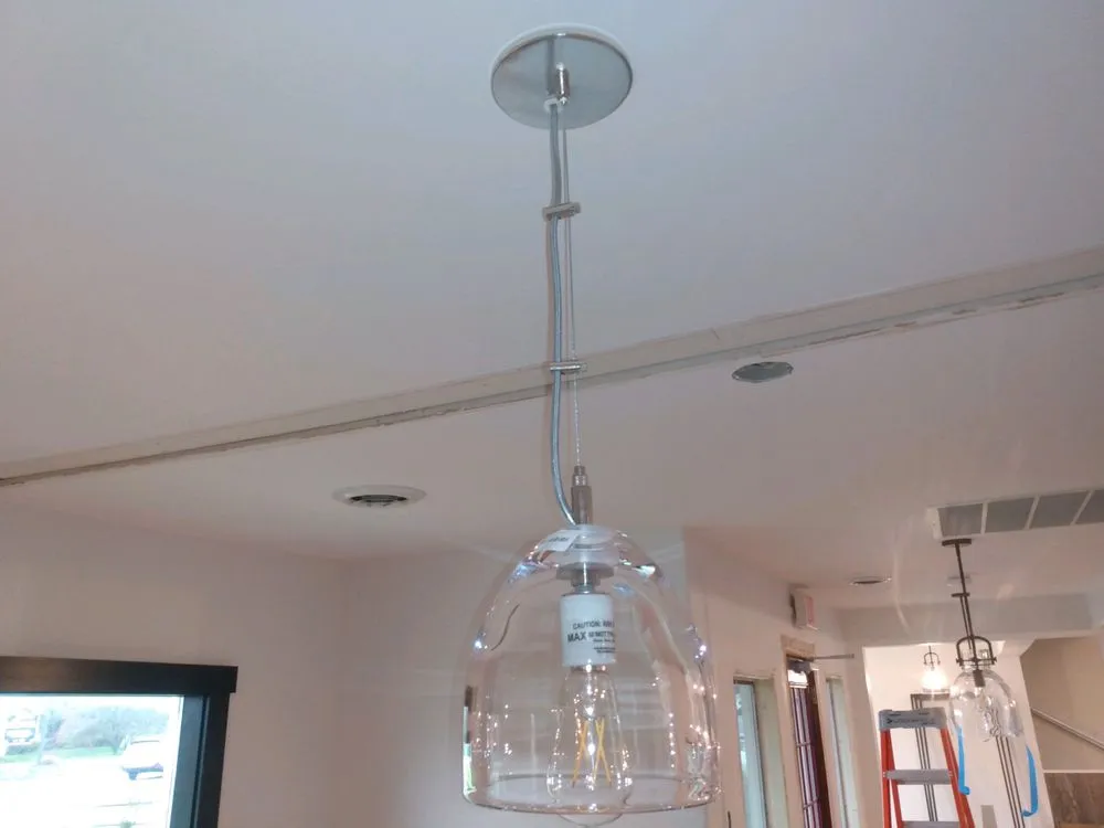 Slide of Vermont Electrical