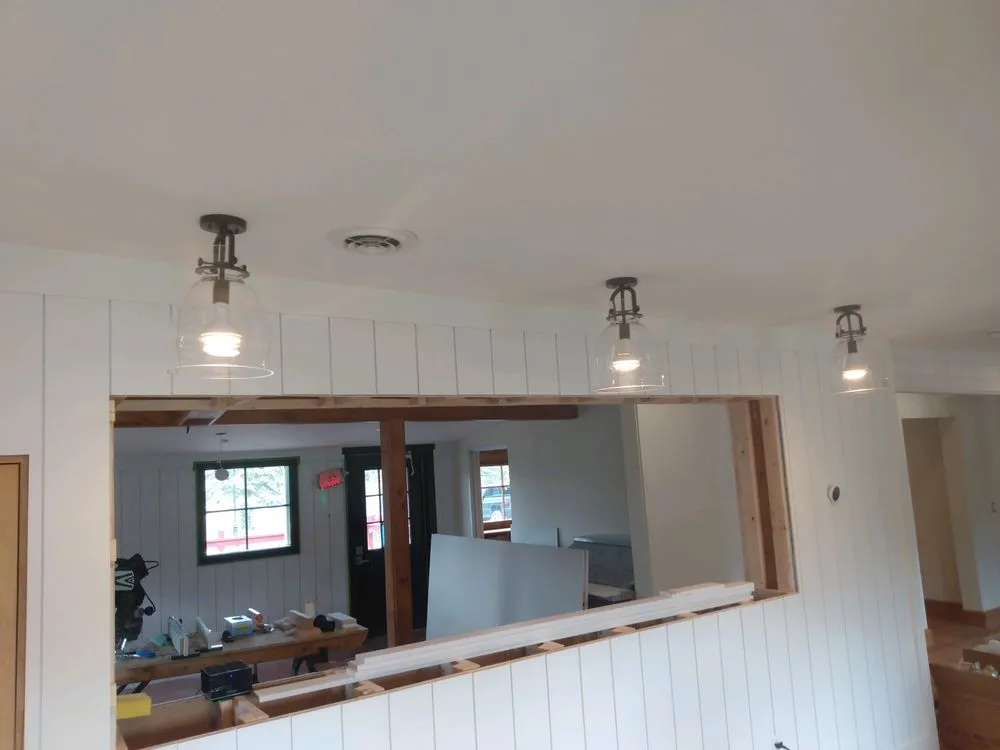 Slide of Vermont Electrical