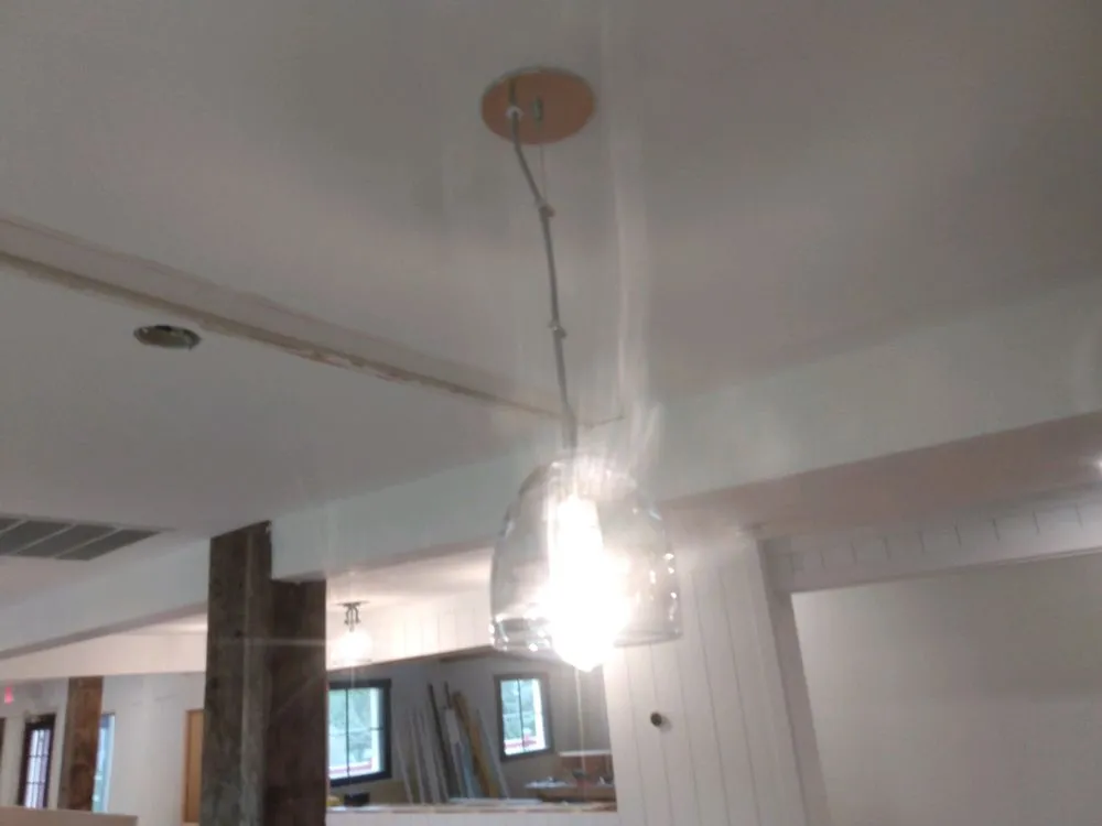 Slide of Vermont Electrical