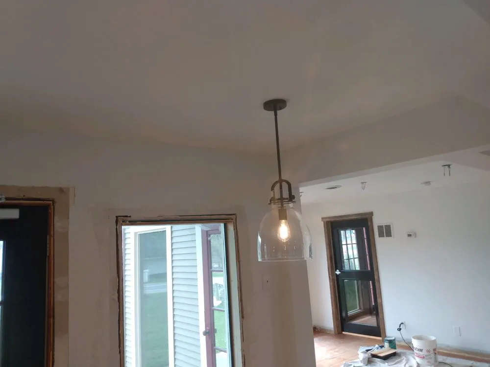 Slide of Vermont Electrical