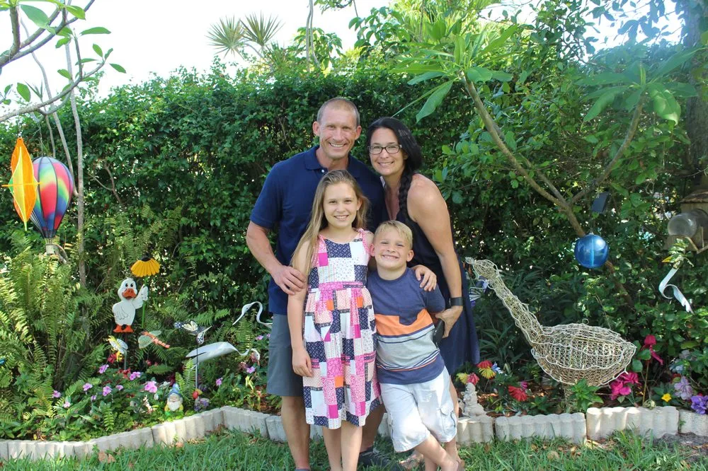 Slide of Vernon Electric