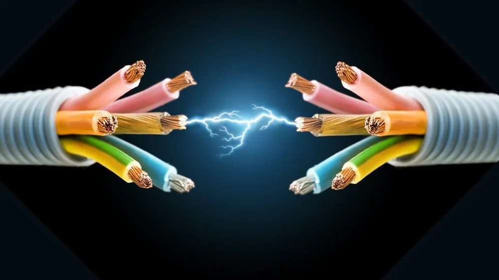 Slide of Verona Electric