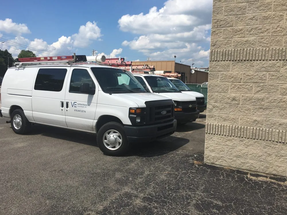 Slide of VerPlank Electric