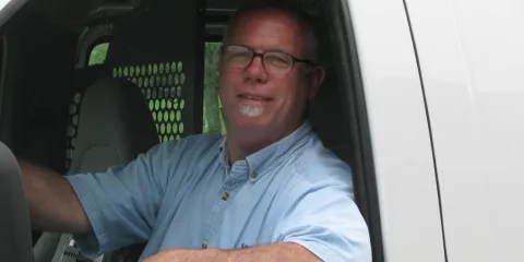 Slide of Versailles Electric