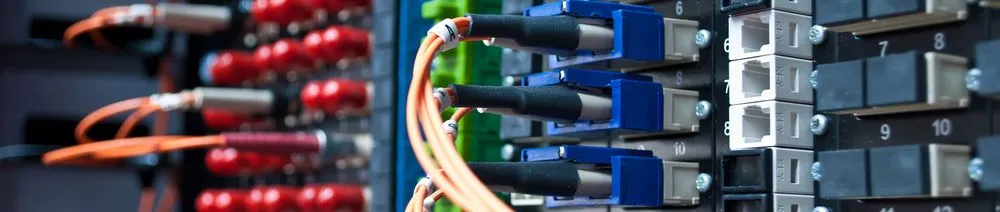 Slide of Versatile Electric