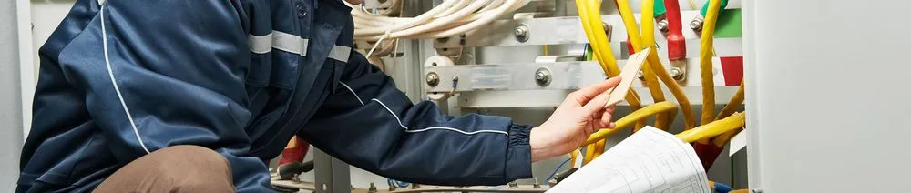 Slide of Versatile Electric