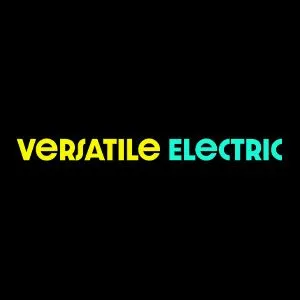 Slide of Versatile Electric