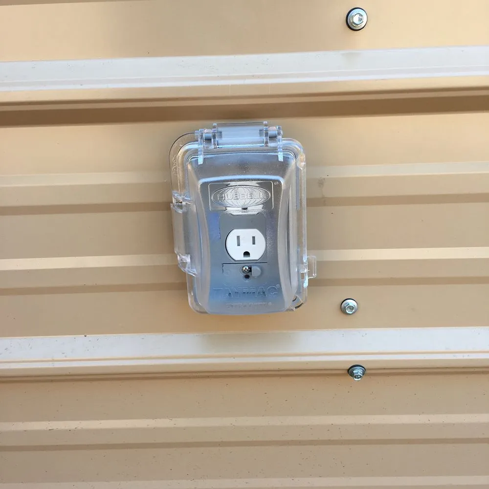 Slide of Versatile Electrician