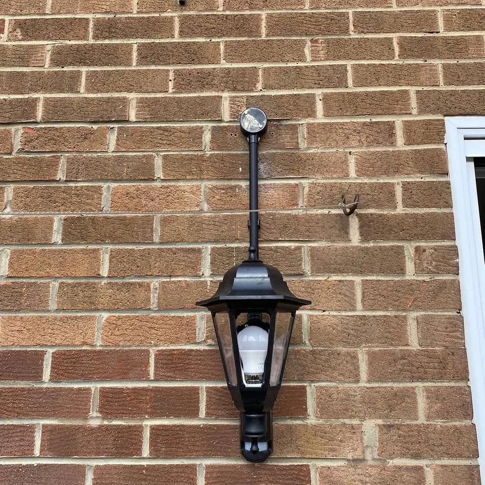 Slide of Versatile Electrician