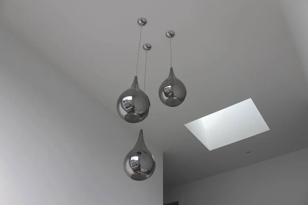 Slide of Versatile Electrician