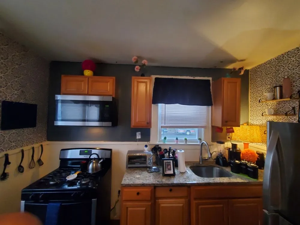 Slide of Versatile Visions