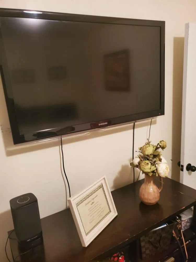 Slide of Versatile Visions