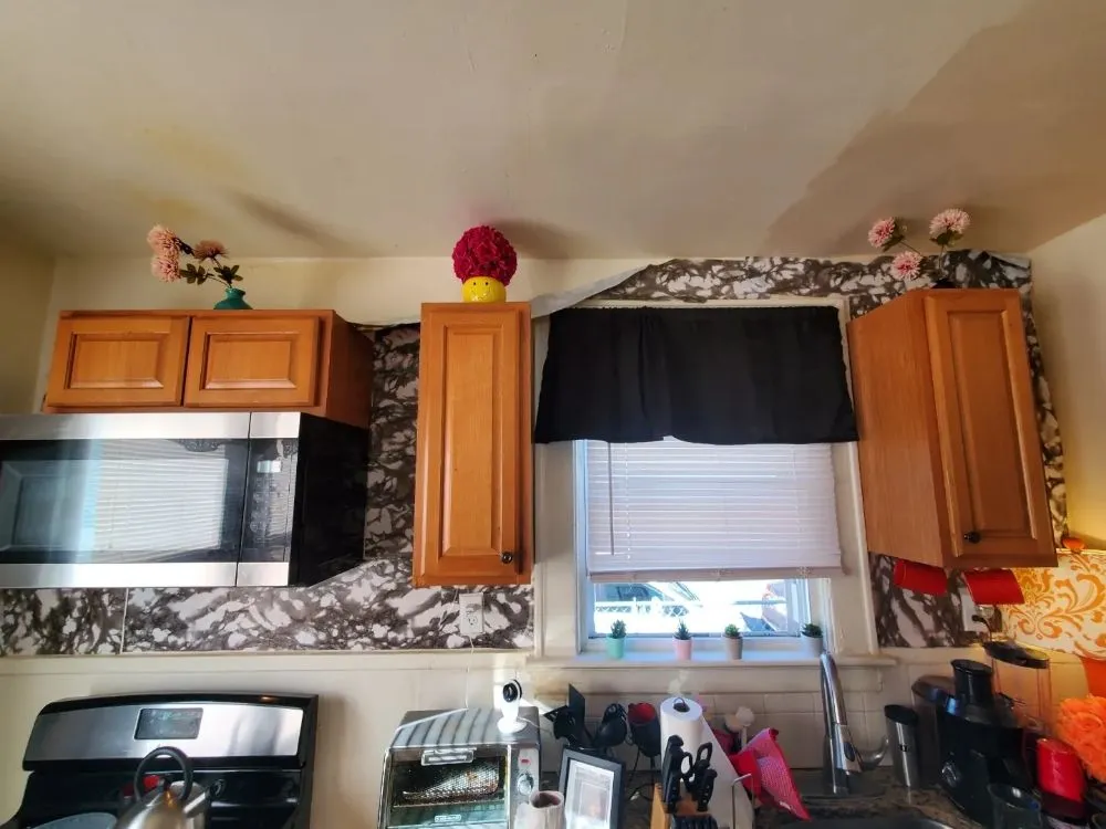 Slide of Versatile Visions