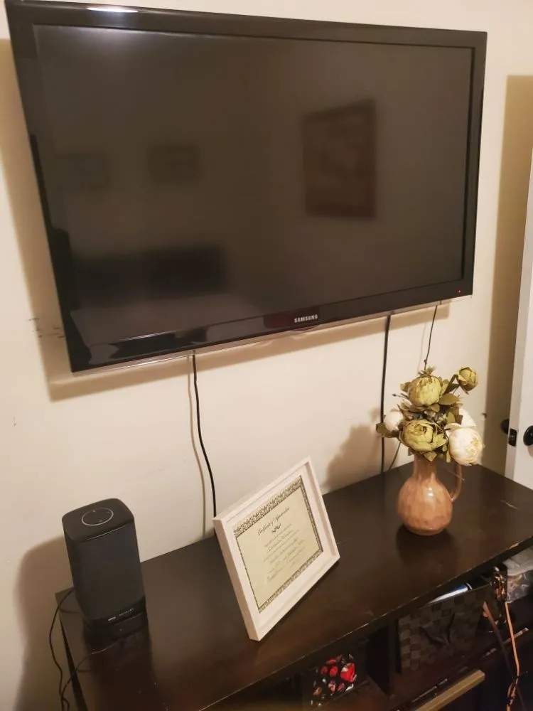 Slide of Versatile Visions