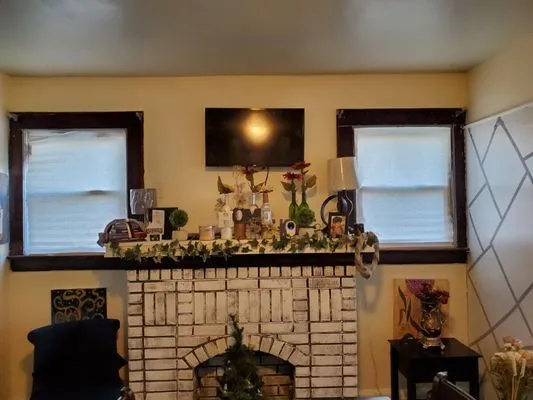 Versatile Visions Logo