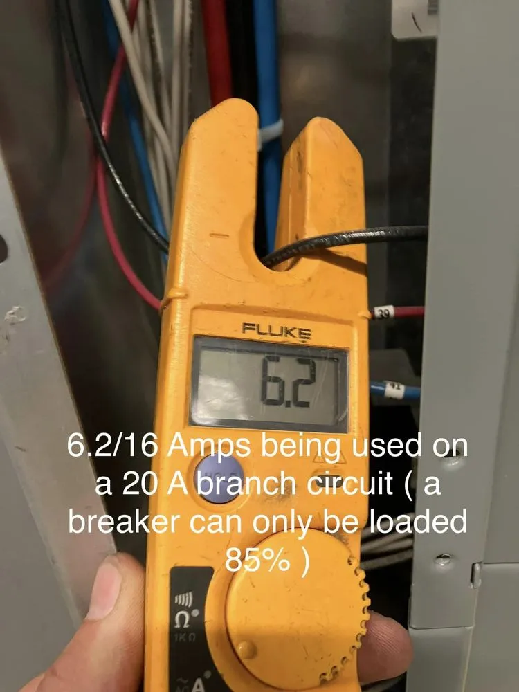 Trusted electrician providing emergency electrical service in Brock, TX - Versatile Voltage