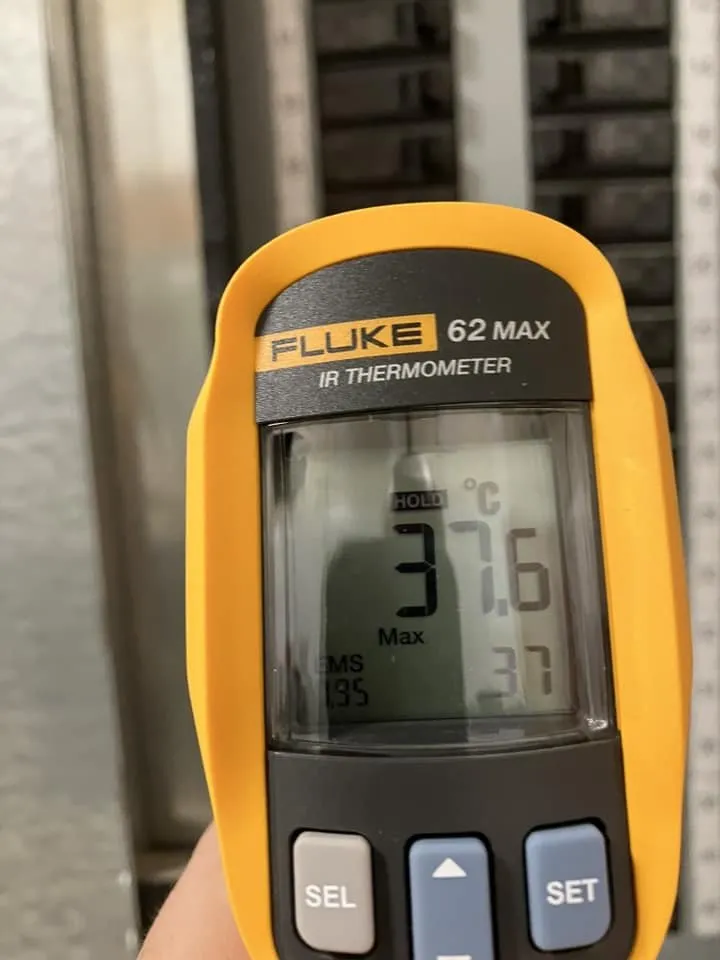 Trusted electrical repair experts serving Brock, TX - Versatile Voltage