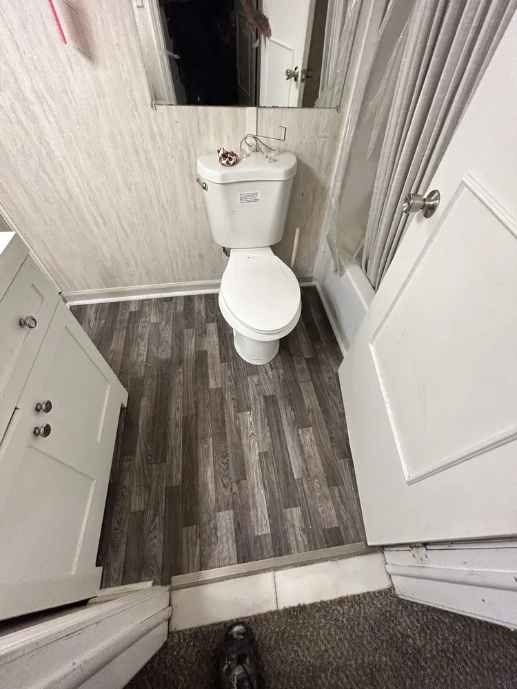 Slide of Versatile Work