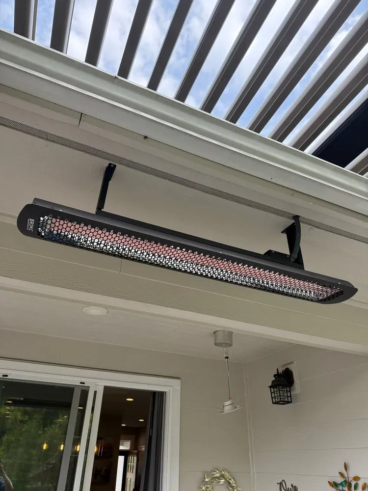 Slide of Vertechs Electric