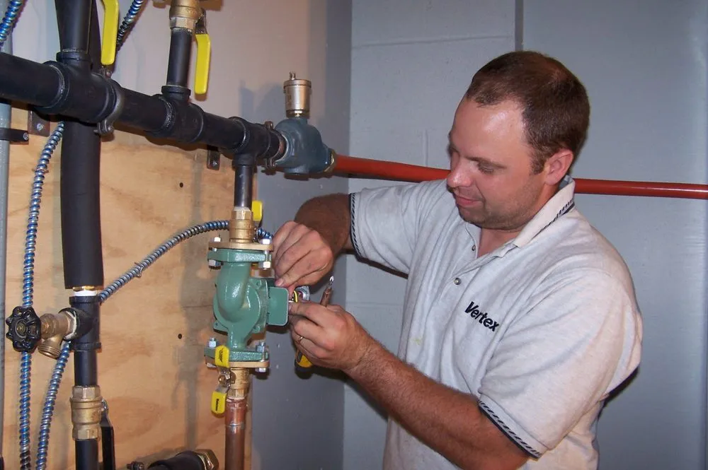 Certified outlet and switch repair experts serving Stevens, PA - Vertex Mechanical