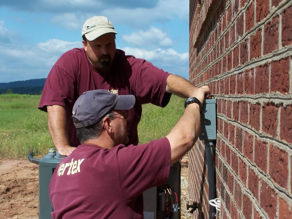 Licensed outlet and switch repair experts serving Stevens, PA - Vertex Mechanical