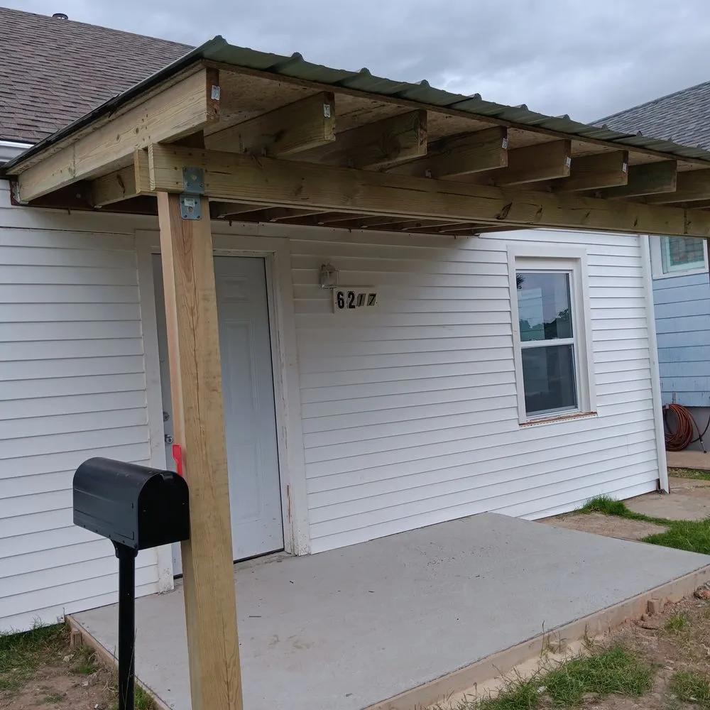 Professional electrician providing panel upgrade in , 