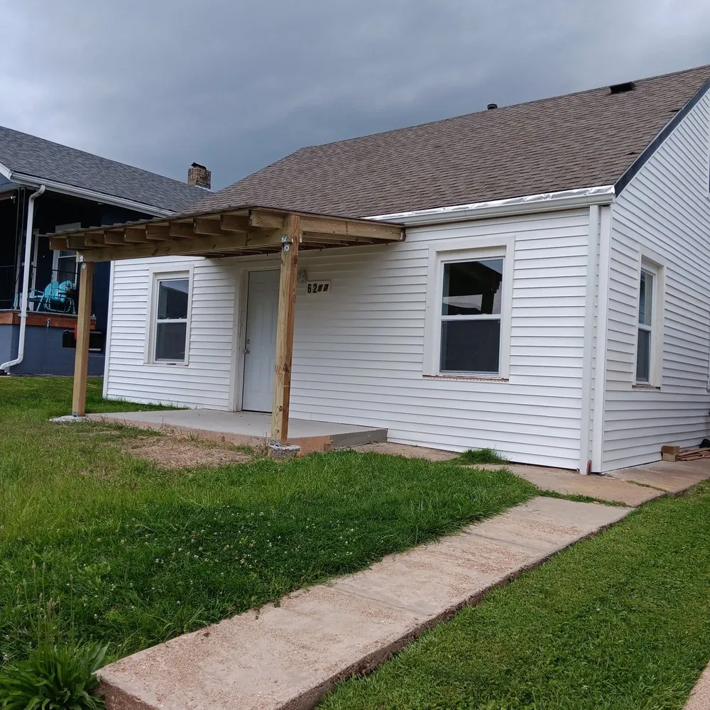 Emergency lighting installation service in ,  - Vertex Specialty Contractors