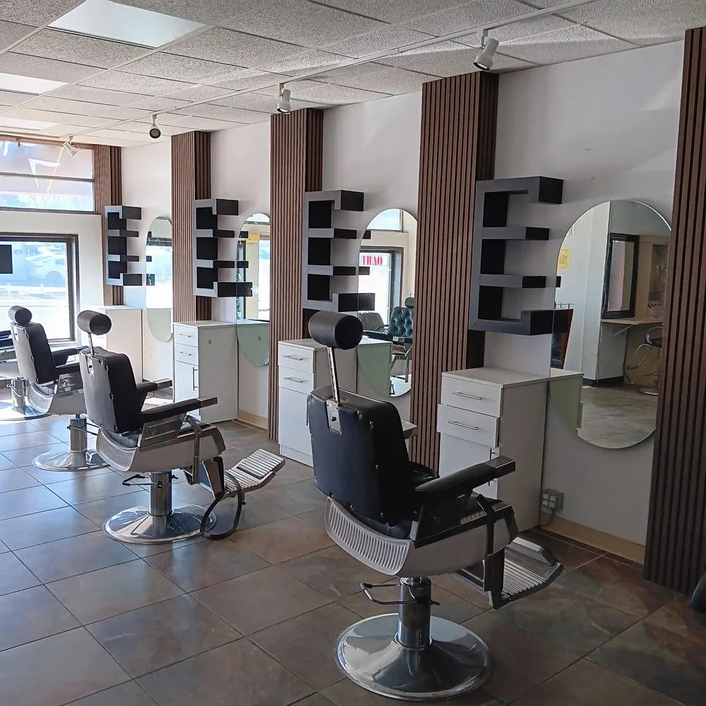 Slide of Vertex Specialty Contractors