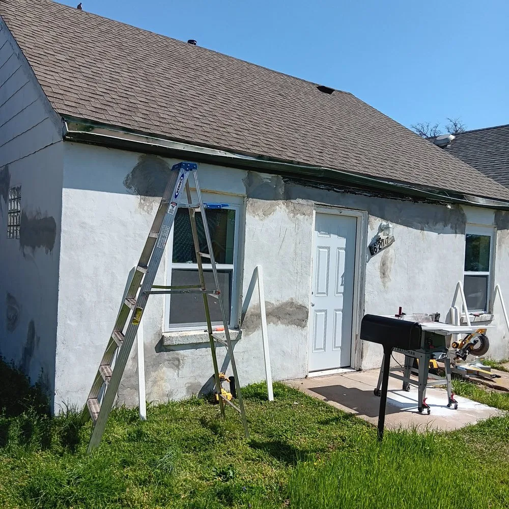 Slide of Vertex Specialty Contractors