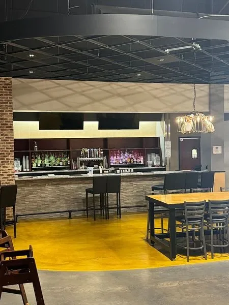 Slide of Vertical Electric