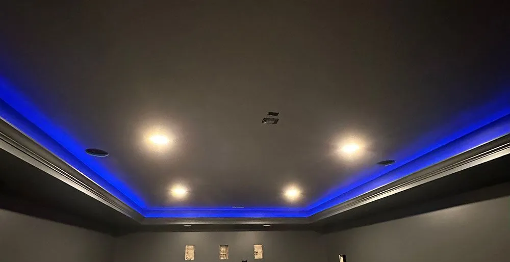 Slide of Vertical Electric