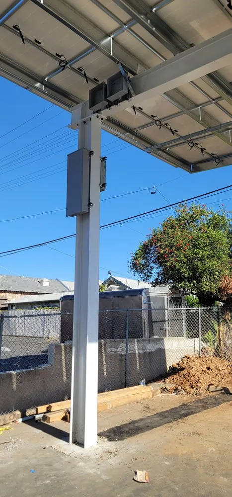 Reliable electrical service for homes in panel upgrade,  by 