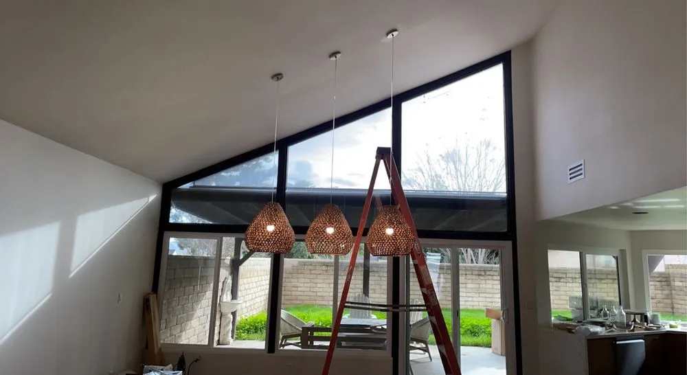 Slide of VES Electrical