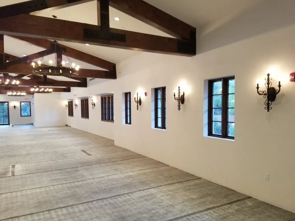 Slide of VES Electrical