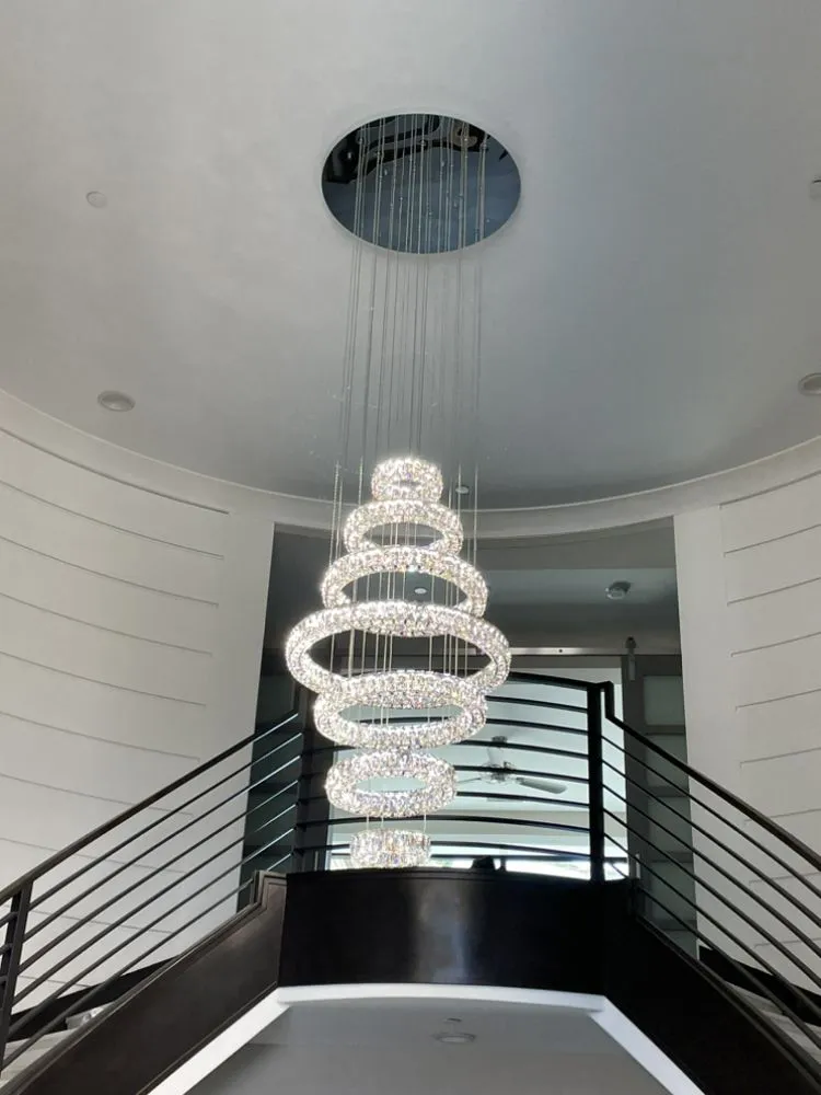 Slide of VES Electrical