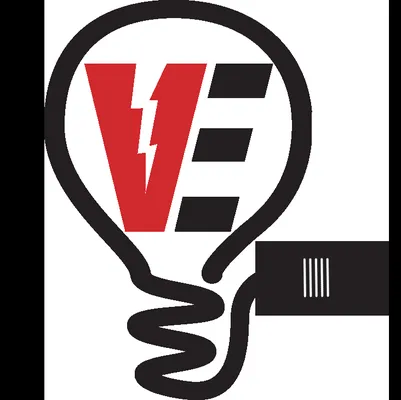 Vessel Electric Logo