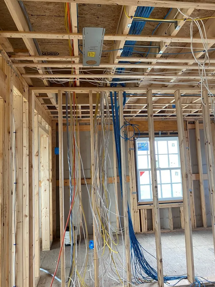 Slide of Vet Electric