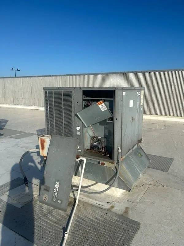 Slide of Veteran Air Heating & Air Conditioning