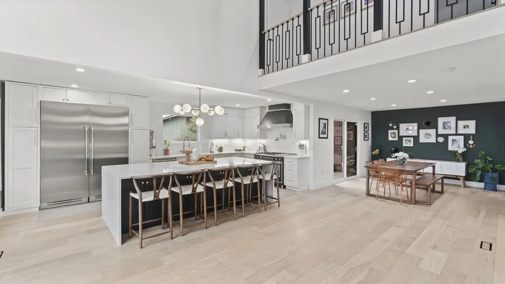 Slide of Veteran Built Homes