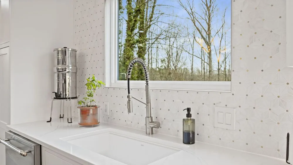 Slide of Veteran Built Homes