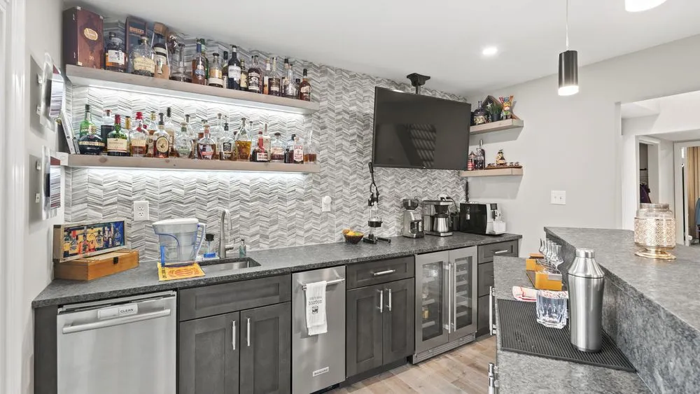 Reliable electrical service for homes in electrical repair,  by 