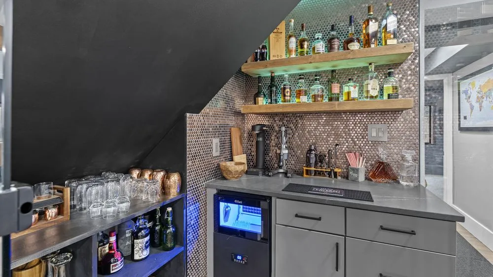 Reliable wiring installation service in ,  - Veteran Built Homes