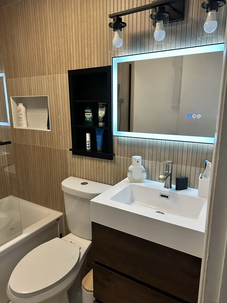 Trusted outlet and switch repair experts serving ,  - Veteran Built Homes